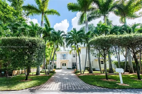 7637 SW 59th Court South Miami FL 33143