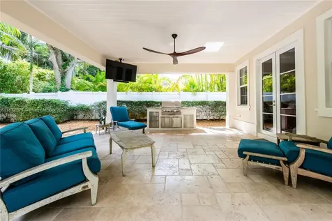 7637 SW 59th Court South Miami FL 33143