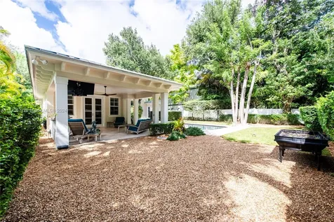 7637 SW 59th Court South Miami FL 33143
