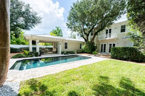 7637 SW 59th Court South Miami FL 33143