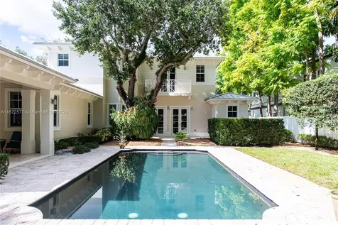 7637 SW 59th Court South Miami FL 33143