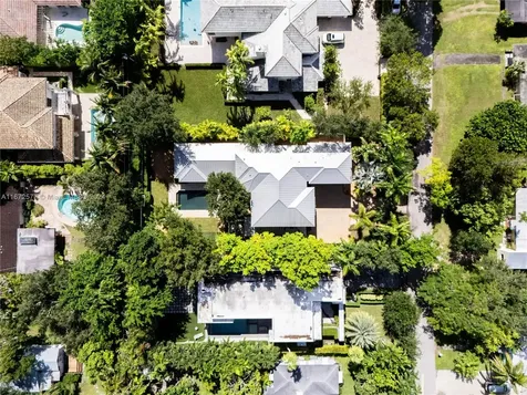 7637 SW 59th Court South Miami FL 33143