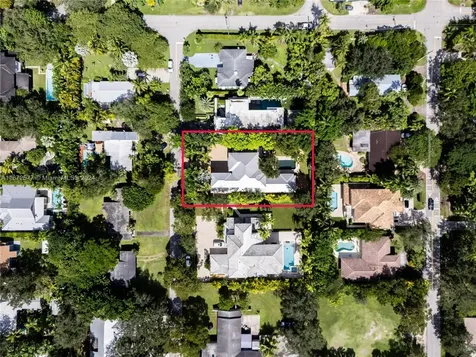 7637 SW 59th Court South Miami FL 33143