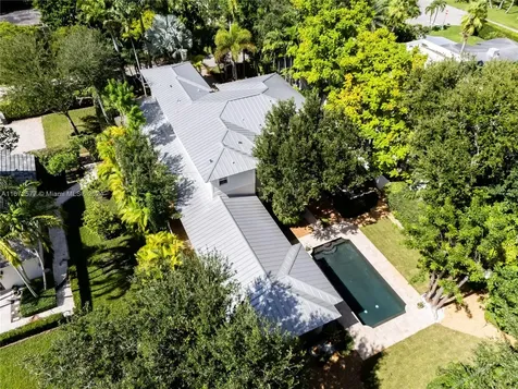 7637 SW 59th Court South Miami FL 33143