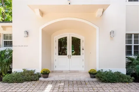 7637 SW 59th Court South Miami FL 33143
