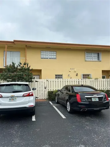 Miami FL 33193