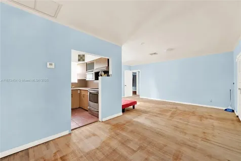 265 Cherokee Street Miami Springs FL 33166