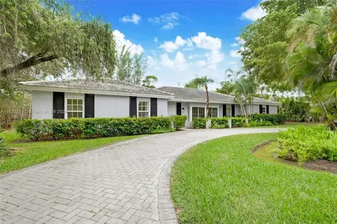 7240 SW 109th Terrace Pinecrest FL 33156