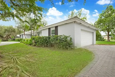 7240 SW 109th Terrace Pinecrest FL 33156