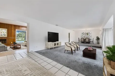 7240 SW 109th Terrace Pinecrest FL 33156