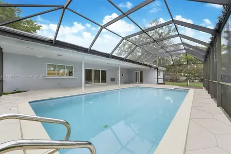 7240 SW 109th Terrace Pinecrest FL 33156