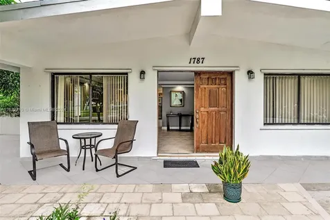 1787 NE 177th Street North Miami Beach FL 33162