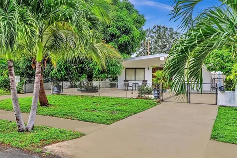 1787 NE 177th Street North Miami Beach FL 33162