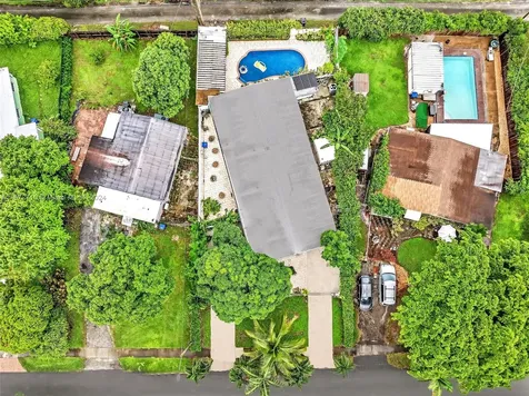 1787 NE 177th Street North Miami Beach FL 33162