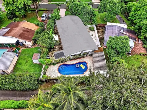1787 NE 177th Street North Miami Beach FL 33162