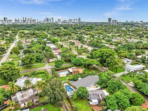 1787 NE 177th Street North Miami Beach FL 33162