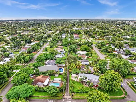 1787 NE 177th Street North Miami Beach FL 33162