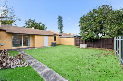 3005 NW 204th Terrace Miami Gardens FL 33056