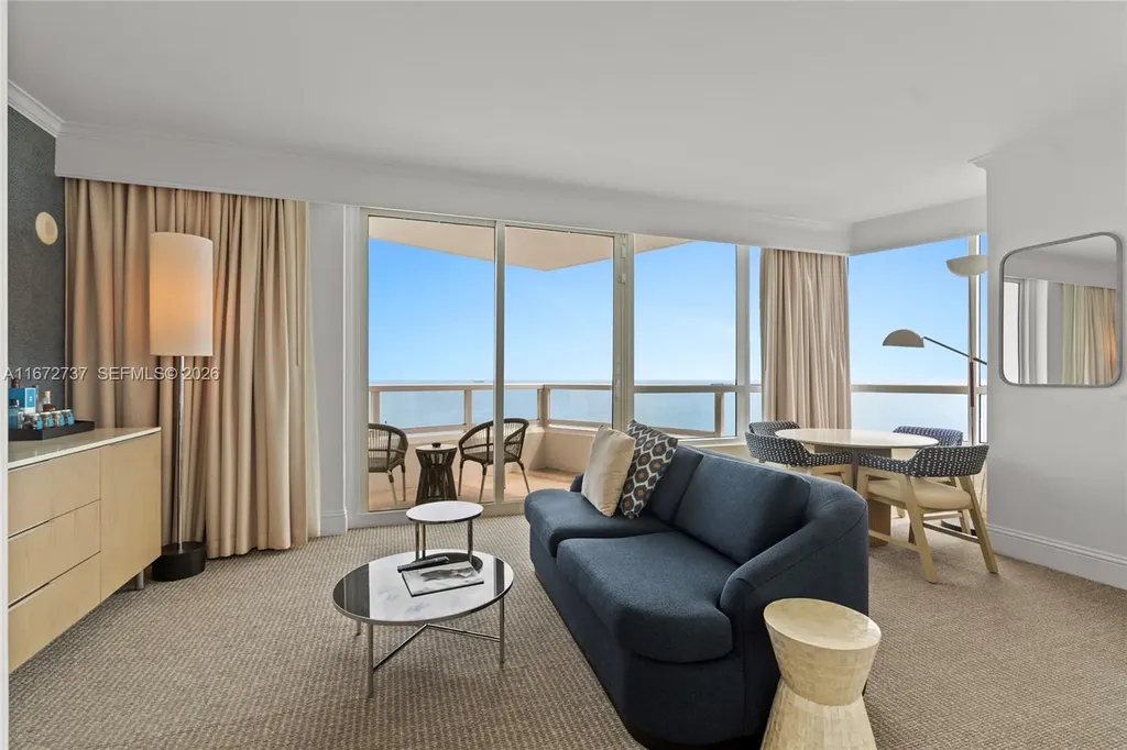 4401 Collins Avenue Miami Beach FL 33140