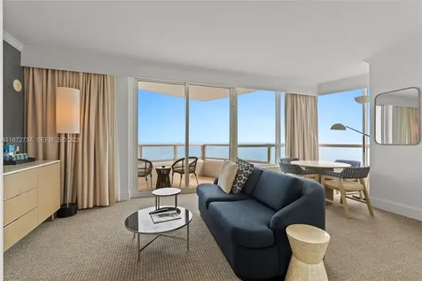 4401 Collins Avenue Miami Beach FL 33140