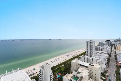4401 Collins Avenue Miami Beach FL 33140