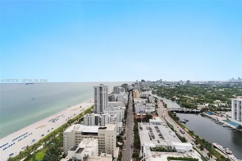 4401 Collins Avenue Miami Beach FL 33140
