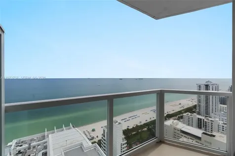 4401 Collins Avenue Miami Beach FL 33140