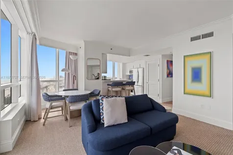 4401 Collins Avenue Miami Beach FL 33140