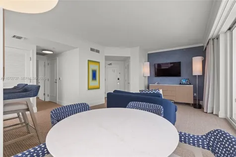 4401 Collins Avenue Miami Beach FL 33140