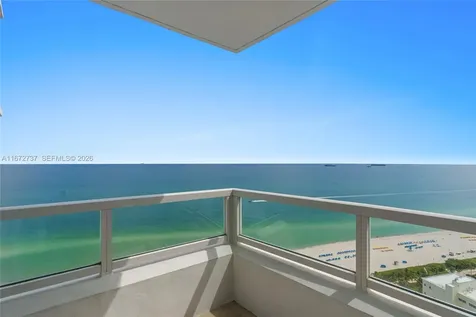 4401 Collins Avenue Miami Beach FL 33140