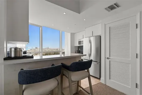 4401 Collins Avenue Miami Beach FL 33140
