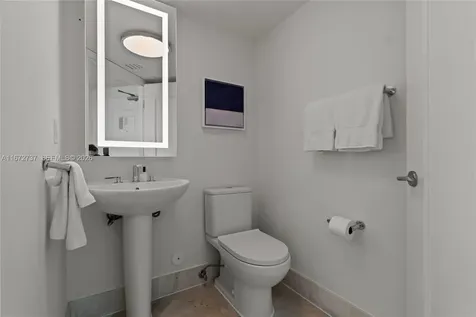 4401 Collins Avenue Miami Beach FL 33140
