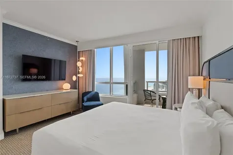 4401 Collins Avenue Miami Beach FL 33140