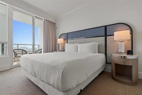 4401 Collins Avenue Miami Beach FL 33140