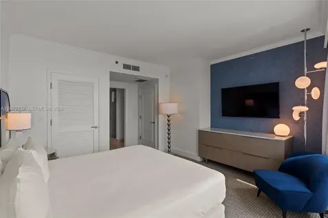 4401 Collins Avenue Miami Beach FL 33140