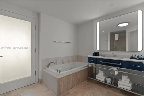 4401 Collins Avenue Miami Beach FL 33140