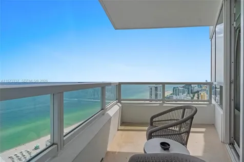 4401 Collins Avenue Miami Beach FL 33140