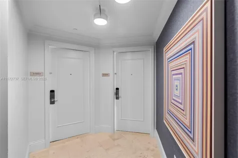 4401 Collins Avenue Miami Beach FL 33140