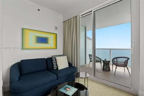 4401 Collins Avenue Miami Beach FL 33140