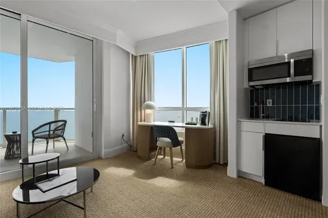 4401 Collins Avenue Miami Beach FL 33140