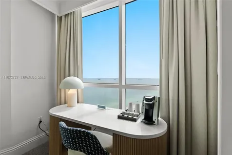 4401 Collins Avenue Miami Beach FL 33140