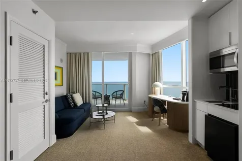 4401 Collins Avenue Miami Beach FL 33140
