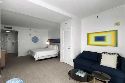 4401 Collins Avenue Miami Beach FL 33140