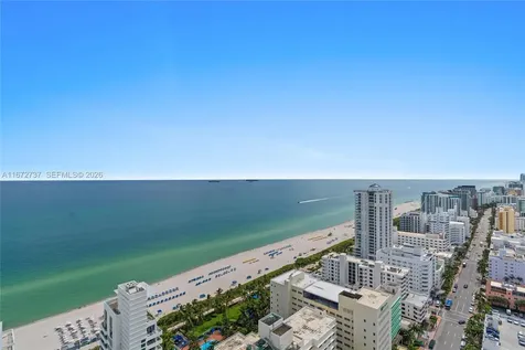 4401 Collins Avenue Miami Beach FL 33140