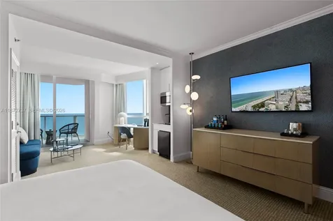 4401 Collins Avenue Miami Beach FL 33140