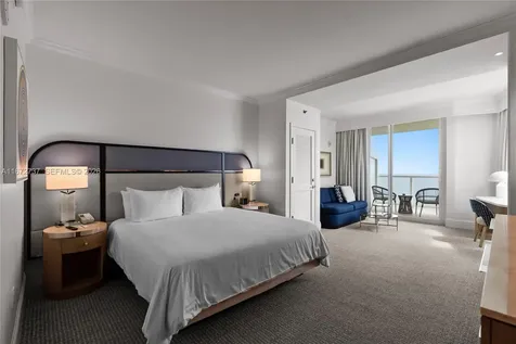 4401 Collins Avenue Miami Beach FL 33140