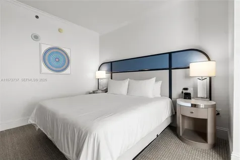 4401 Collins Avenue Miami Beach FL 33140