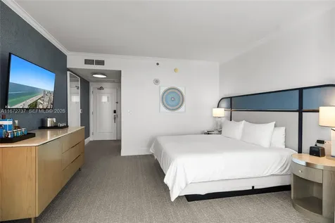 4401 Collins Avenue Miami Beach FL 33140