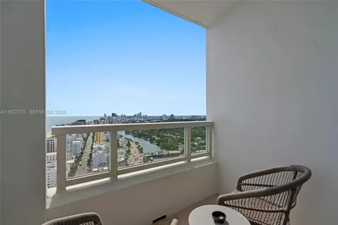4401 Collins Avenue Miami Beach FL 33140
