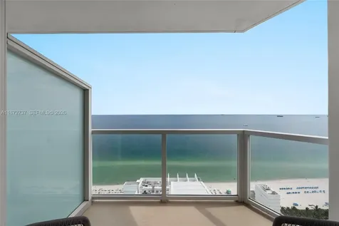 4401 Collins Avenue Miami Beach FL 33140